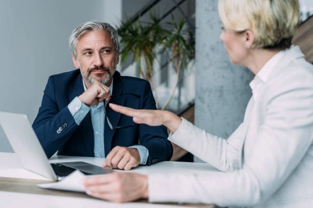 Wealth Management advisers